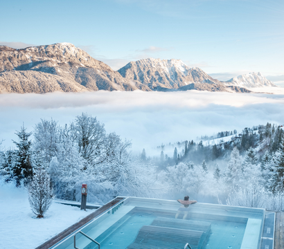 Offer: Luxury of the natural - Natur- und Wellnesshotel Höflehner