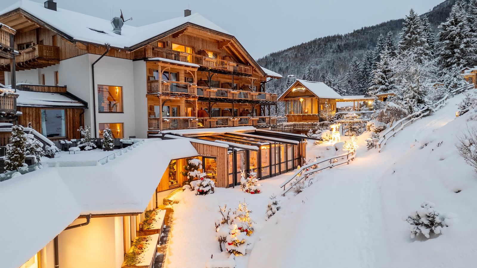 Bild #7 - Natur- und Wellnesshotel Höflehner