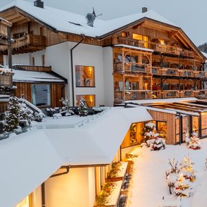 Impressionen #4 - Natur- und Wellnesshotel Höflehner