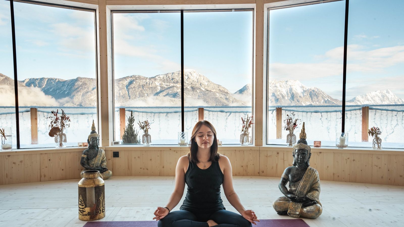 Bild #8 - Natur- und Wellnesshotel Höflehner