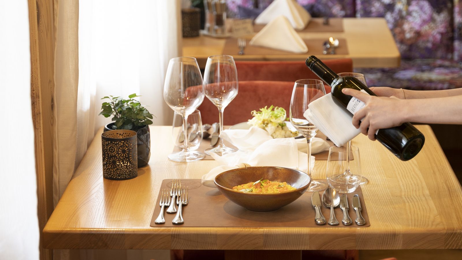 Bild #9 - Natur- und Wellnesshotel Höflehner