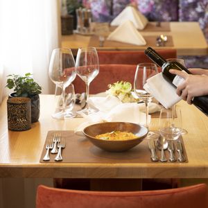 Impressionen #6 - Natur- und Wellnesshotel Höflehner