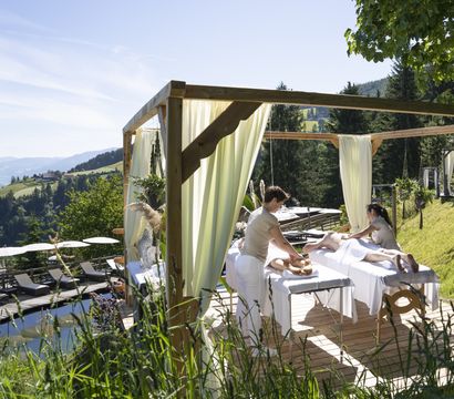 Angebot: Longevity Escape - Natur- und Wellnesshotel Höflehner