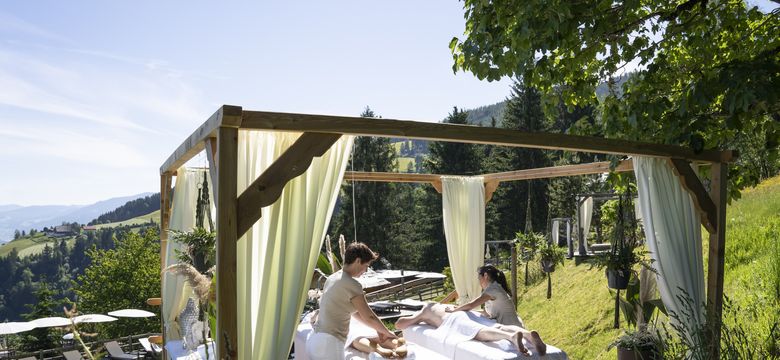 Natur- und Wellnesshotel Höflehner: Longevity Escape