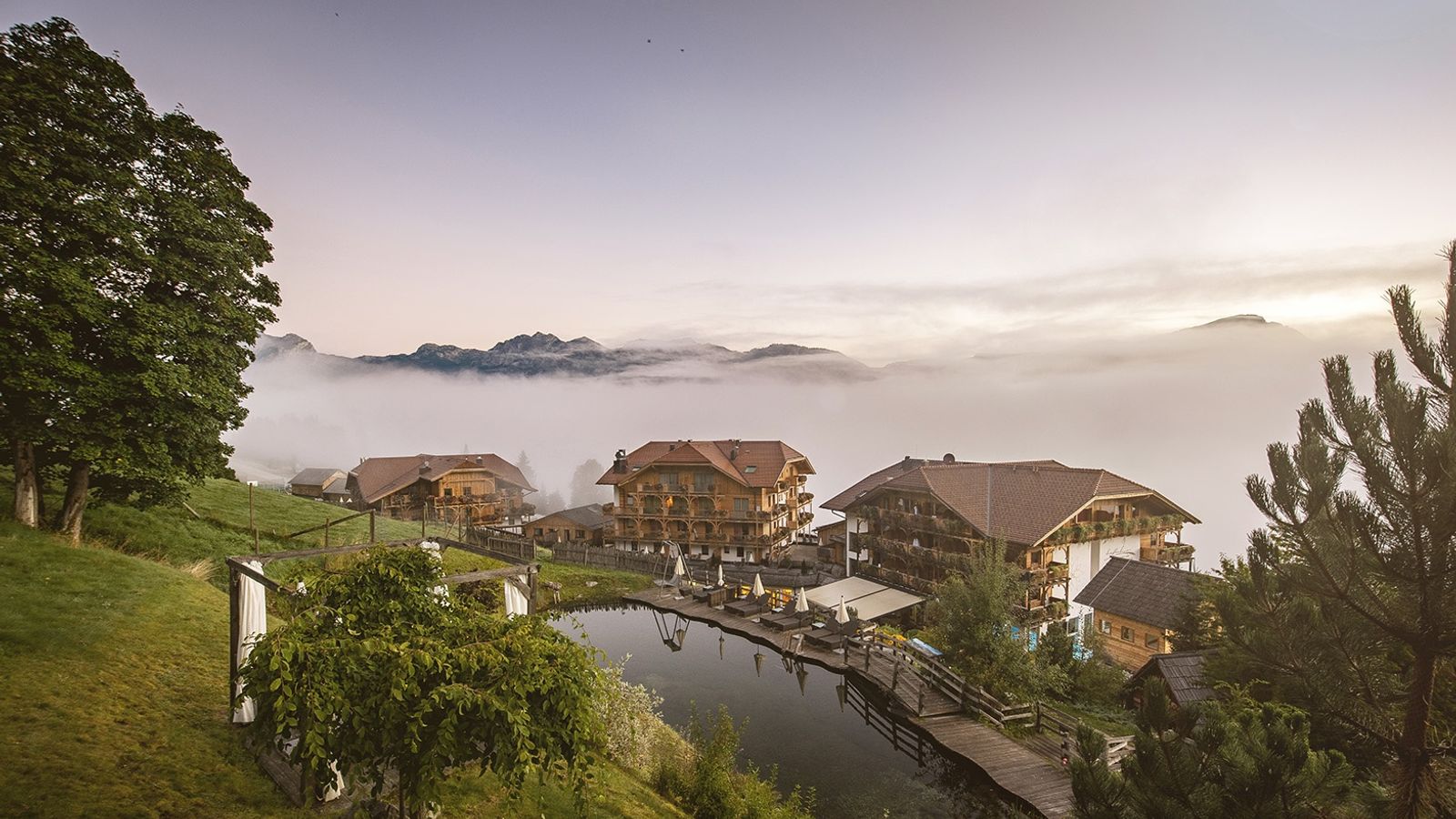 Bild #13 - Natur- und Wellnesshotel Höflehner