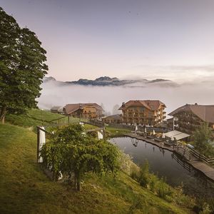 Impressionen #10 - Natur- und Wellnesshotel Höflehner