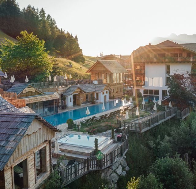 Natur- und Wellnesshotel Höflehner-image-5