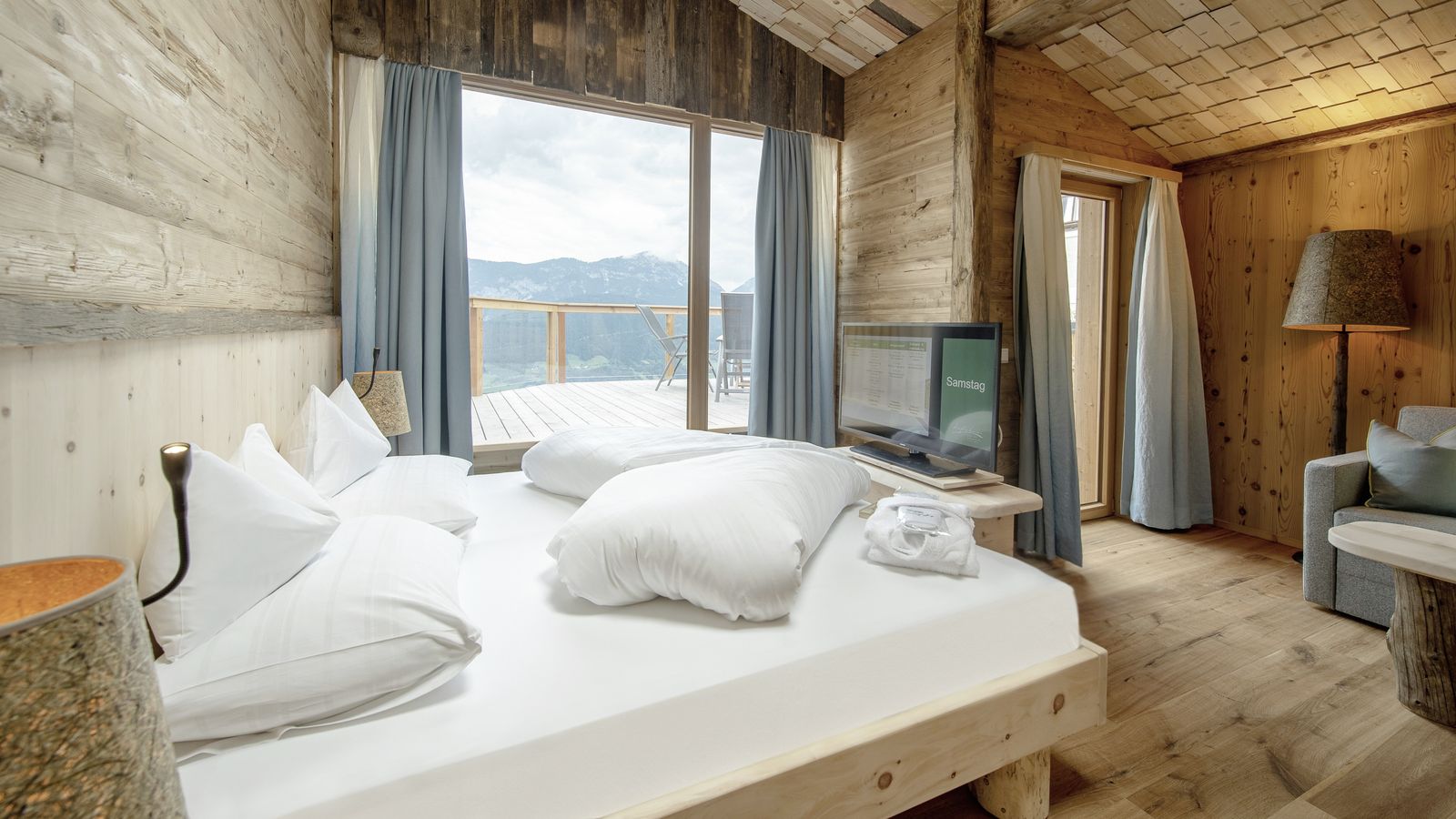 image #7 - Natur- und Wellnesshotel Höflehner