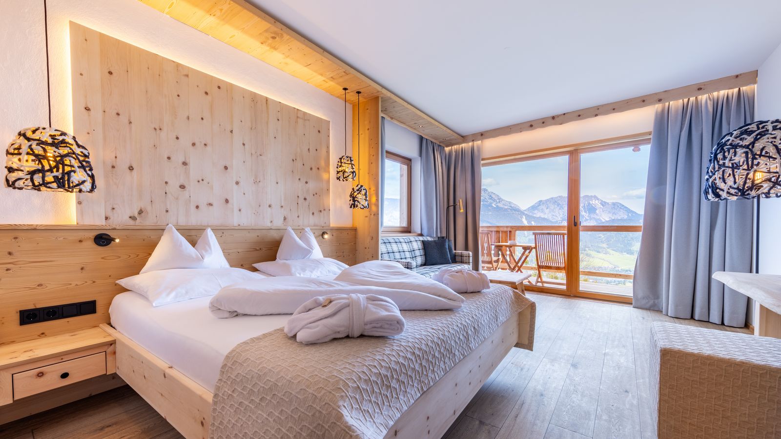 image #8 - Natur- und Wellnesshotel Höflehner