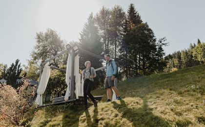 Natur- und Wellnesshotel Höflehner in Gumpenberg, Styria, Austria - image #3