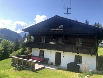 Chalet PRAMA - Tirol - Österreich