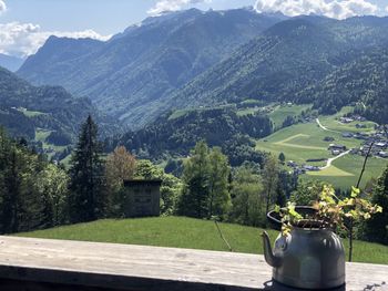 Chalet PRAMA - Tirol - Österreich