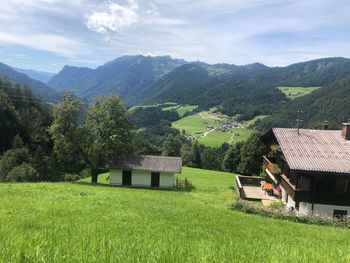 Chalet PRAMA - Tirol - Österreich