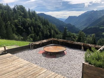 Chalet PRAMA - Tyrol - Austria