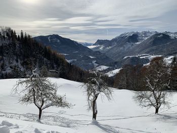 Chalet PRAMA - Tyrol - Austria