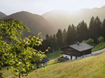 Chalet PRAMA - Tirol - Österreich