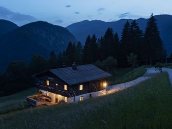 Chalet PRAMA - Tirol - Österreich