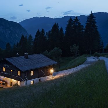 Sommer, Chalet PRAMA, Brandenberg, Tirol, Österreich