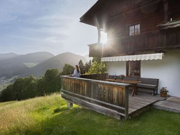 Chalet PRAMA - Tirol - Österreich