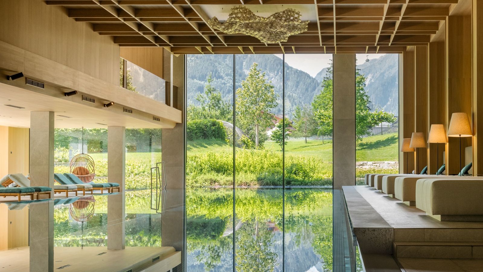 image #5 - Neuhaus Zillertal Resort