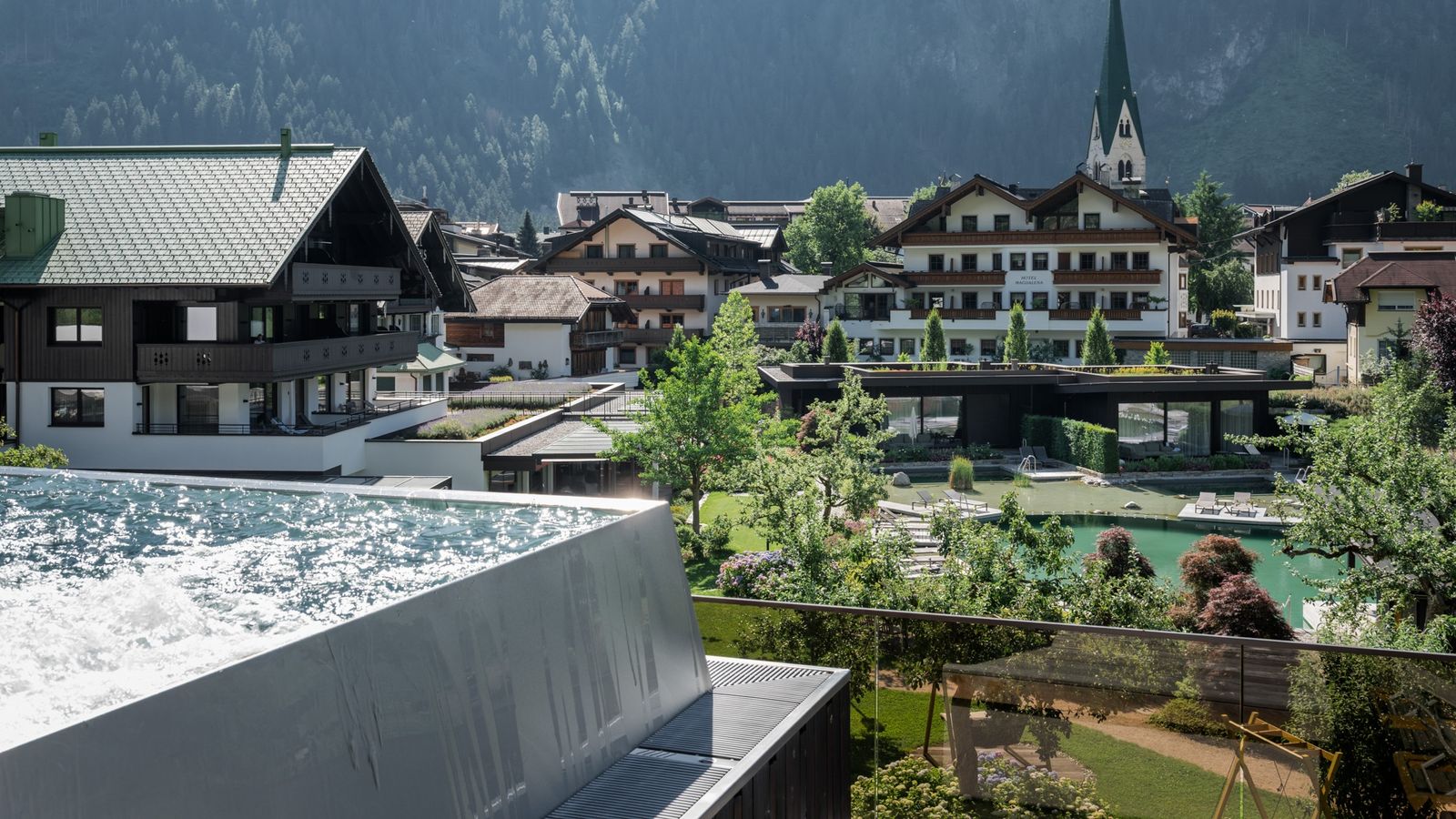 image #9 - Neuhaus Zillertal Resort