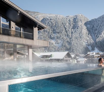 Neuhaus Zillertal Resort: Bathhouse Discovery Days