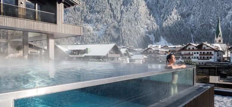 Neuhaus Zillertal Resort: Bathhouse Discovery Days