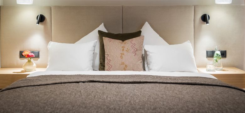 Neuhaus Zillertal Resort: Charming Double Room image #1