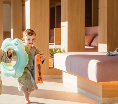 Neuhaus Zillertal Resort: Familienzeit verlängert - 1 Nacht kostenlos