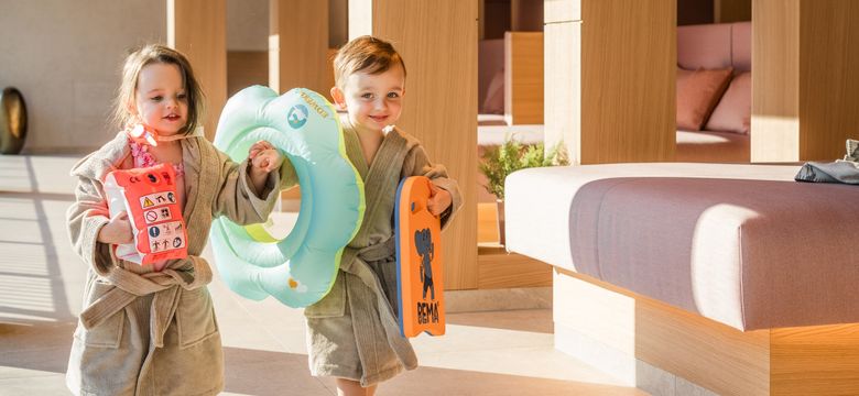 Neuhaus Zillertal Resort: Familienzeit verlängert - 1 Nacht kostenlos