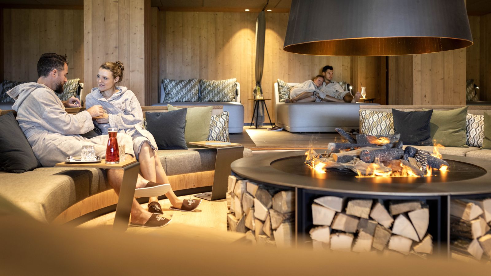 Bild #13 - Almwellness Hotel Pierer