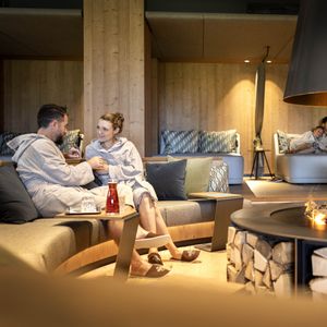 Impressionen #10 - Almwellness Hotel Pierer