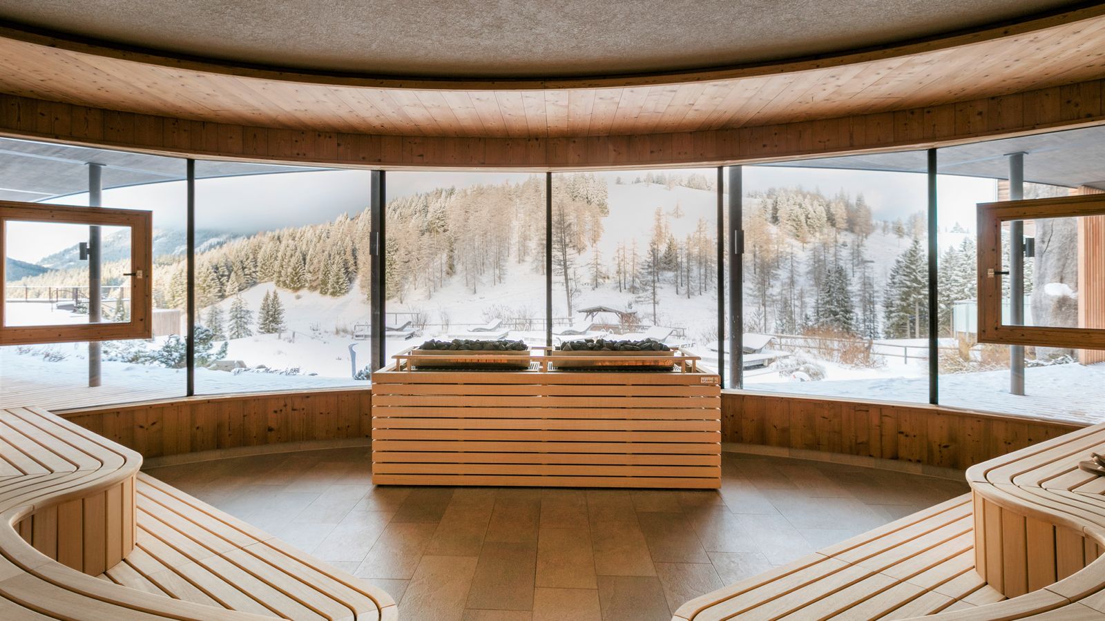 Bild #12 - Almwellness Hotel Pierer