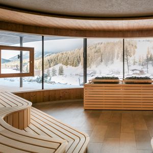 Impressionen #9 - Almwellness Hotel Pierer