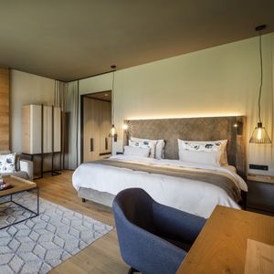 Impressionen #4 - Almwellness Hotel Pierer