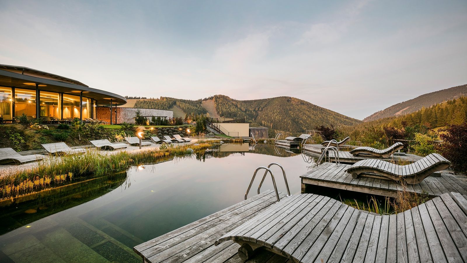 Bild #4 - Almwellness Hotel Pierer
