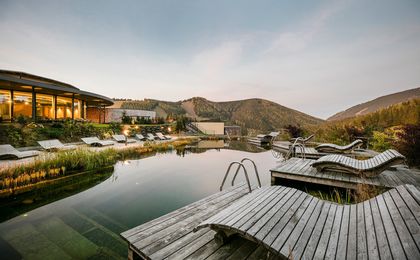 Almwellness Hotel Pierer in Fladnitz, Steiermark, Österreich - Bild #2