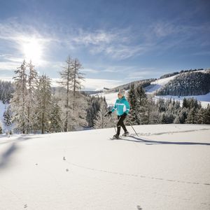 Impressionen #9 - Almwellness Hotel Pierer