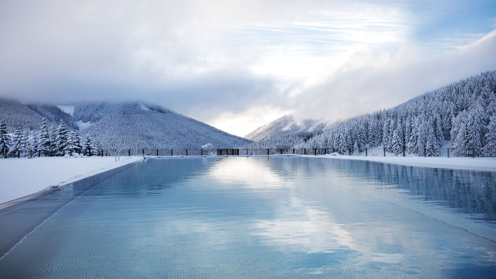Bild #8 - Almwellness Hotel Pierer