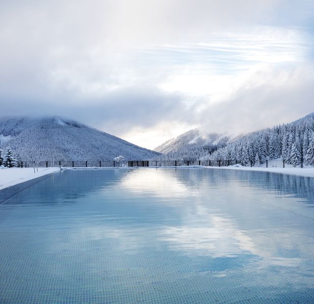 Impressionen #5 - Almwellness Hotel Pierer
