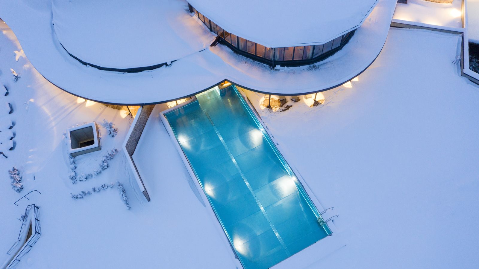 Bild #10 - Almwellness Hotel Pierer