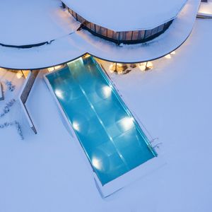 Impressionen #7 - Almwellness Hotel Pierer
