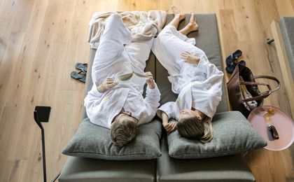 Almwellness Hotel Pierer in Fladnitz, Steiermark, Österreich - Bild #3