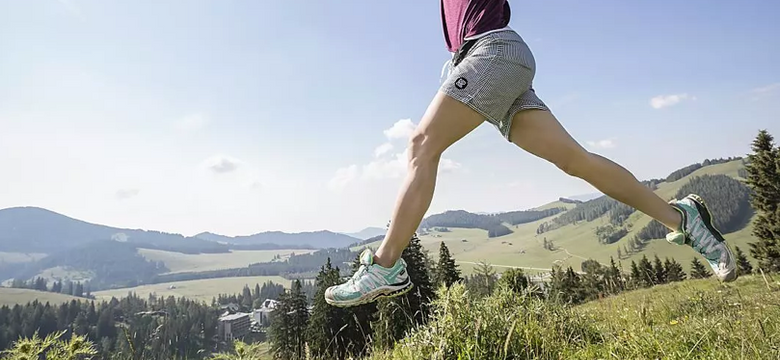 Almwellness Hotel Pierer: Frische Almluft schnuppern