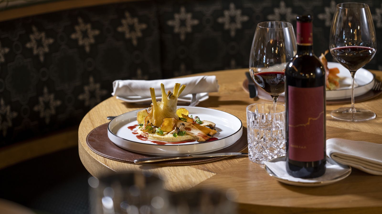 Bild #9 - Almwellness Hotel Pierer