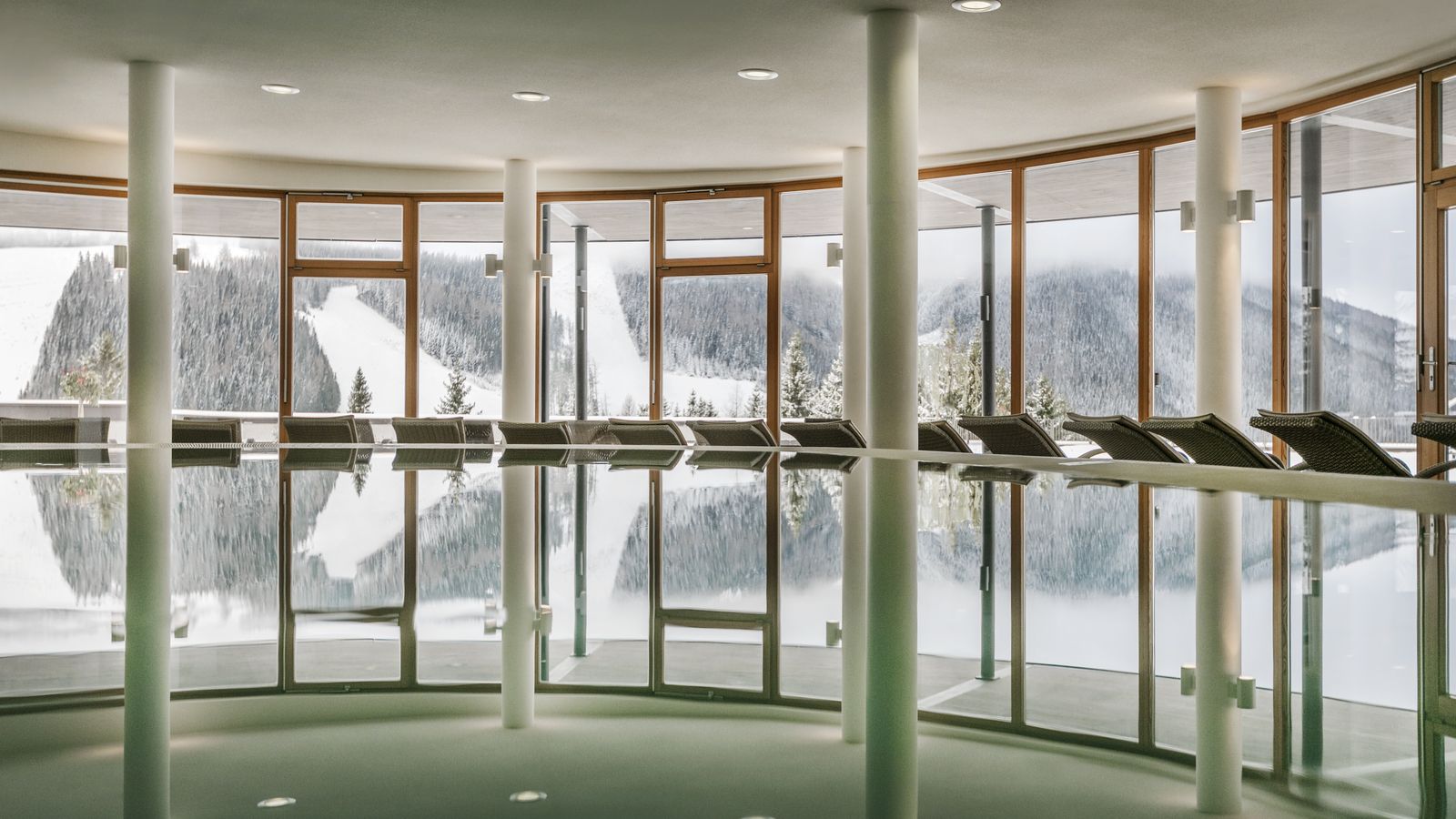 image #12 - Almwellness Hotel Pierer