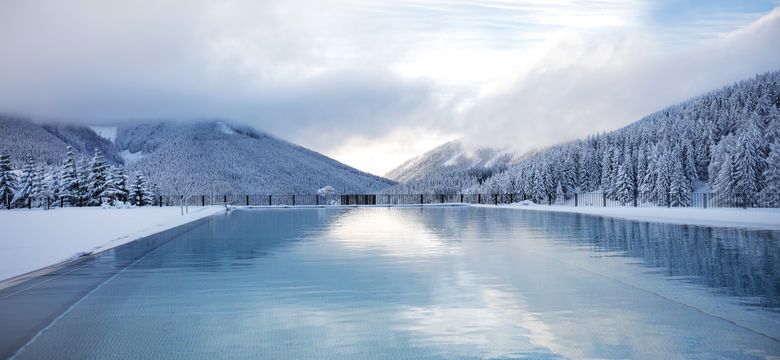 Almwellness Hotel Pierer: Frische Almluft schnuppern