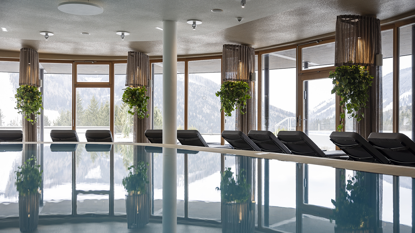 Bild #12 - Almwellness Hotel Pierer