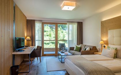 Almwellness Hotel Pierer in Fladnitz, Steiermark, Österreich - Bild #3