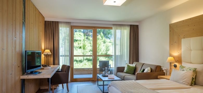 Almwellness Hotel Pierer: Pure alpine pasture image #1